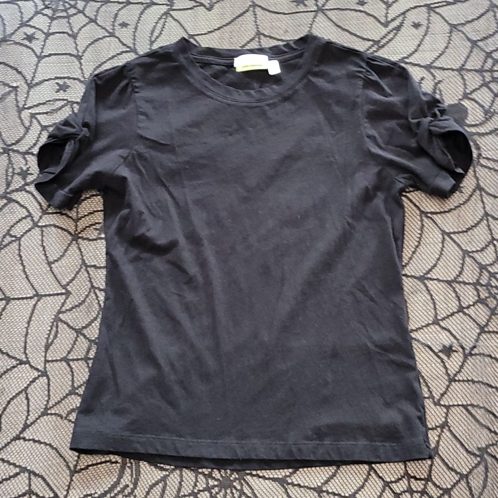 Black Cloth by Design Size Small